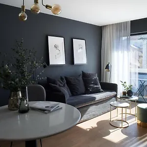 Noma Living Pop Saldanha Lissabon