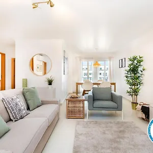Apartamento Lxluxhome - Casino Premium, Lisboa