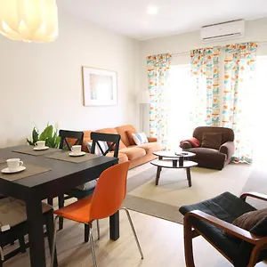 Apartamento Quinta Das Conchas Apartment By Trip2Portugal, Lisboa