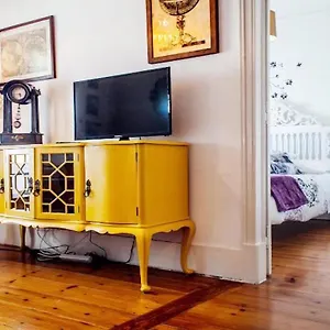 Find Me Boutique Penthouse Apartment