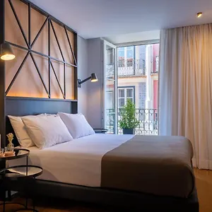 4* فندق Ferraria Xvi Flh