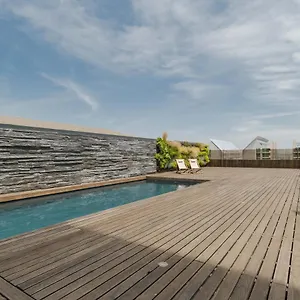 Apartamento Casa Boma - Unique With Swimming Pool - Marvila I, Lisboa