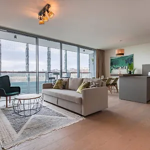 Apartamento Prata River Xviii By Innkeeper, Lisboa