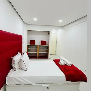 Apartamento In 3 Min From Metro Bela Vista, Lisboa