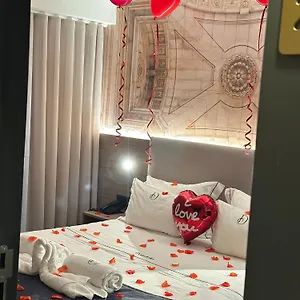 2* Otel Dom Joao Glamour