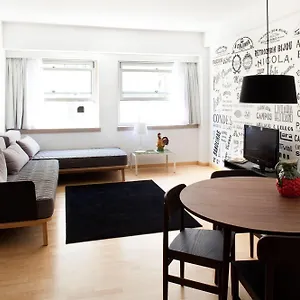Apartamento The Lisbonaire, Lisboa