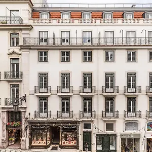 Garrett 48 Lissabon