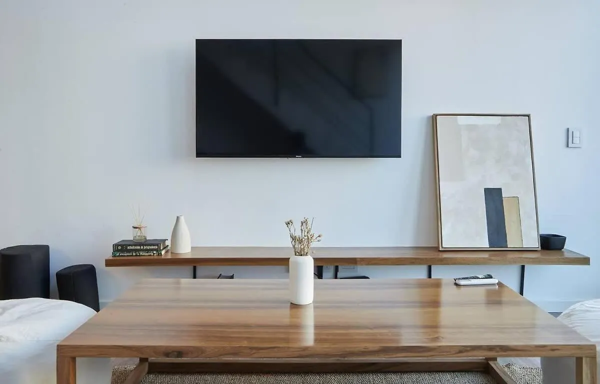 Apartment Beato Style East Riverbank Lisbon Portugal